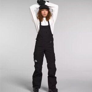 The North Face Dragline Bib (Winter Overalls)